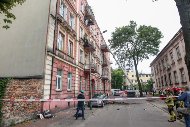 Nie żyje kobieta, a winnych brak