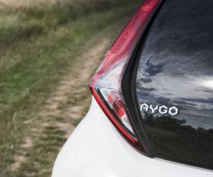 Toyota Aygo 1.0 VVT-i po liftingu