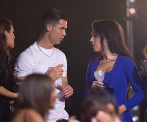 Cristiano Ronaldo śmierć syna