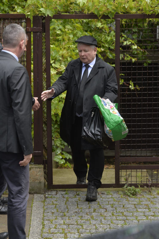 Urodziny z Panią Basią