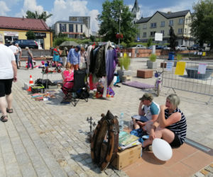Pchli Targ Starachowice