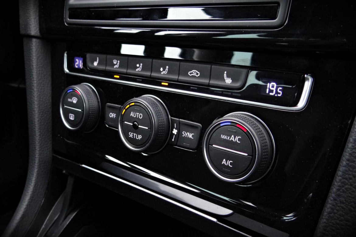 Volkswagen Golf 7