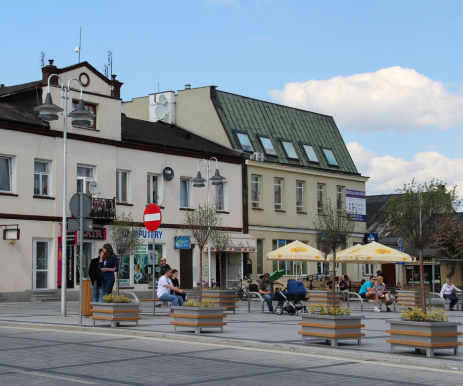 Piaseczno