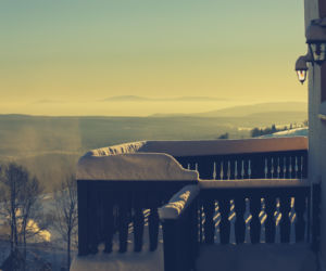 Sezon narciarski wystartował w Zieleńcu na dobre