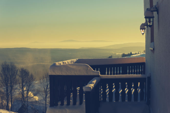 Sezon narciarski wystartował w Zieleńcu na dobre