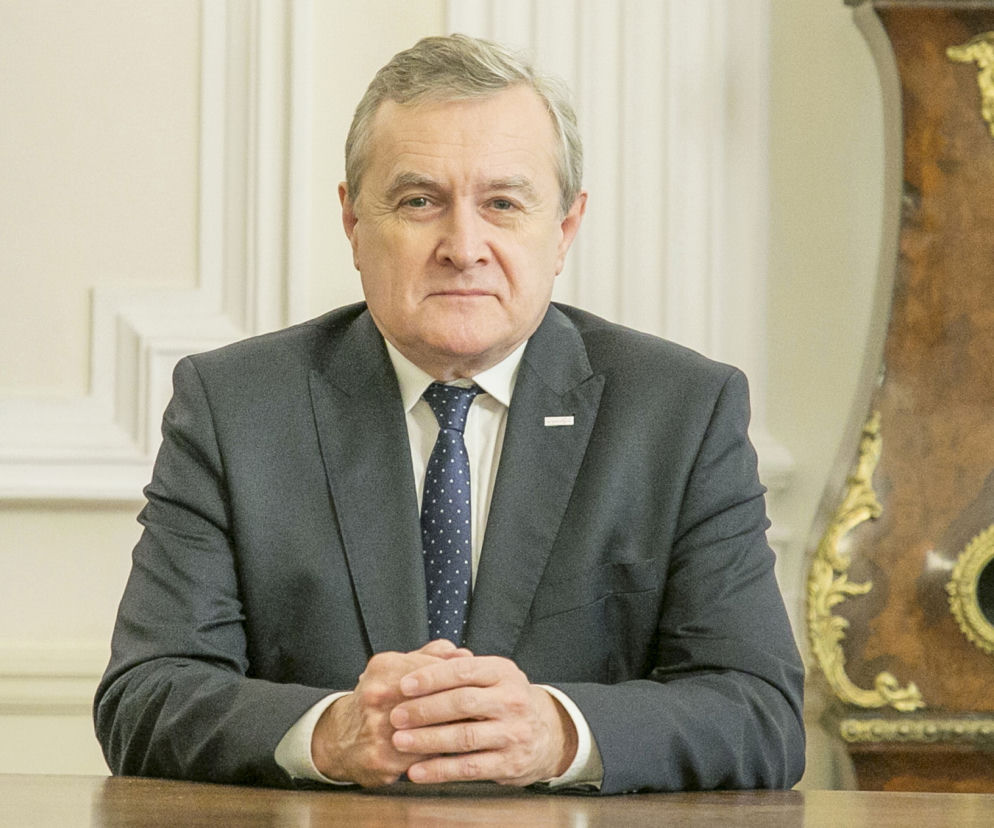 Piotr Gliński
