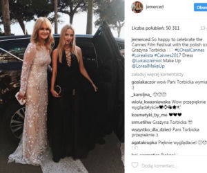 Polskie gwiazdy w Cannes