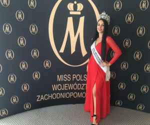 Casting Miss Polski Województwa Zachodniopomorskiego