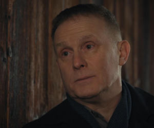 M jak miłość odc. 1931. Artur Rogowski (Robert Moskwa)