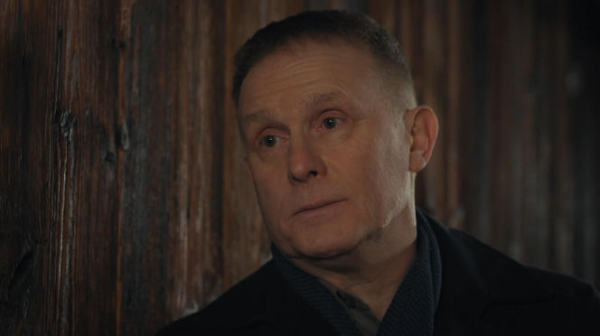 M jak miłość odc. 1931. Artur Rogowski (Robert Moskwa)