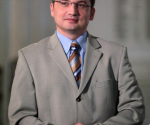 Zbigniew Ziobro - od szeryfa do uciekiniera