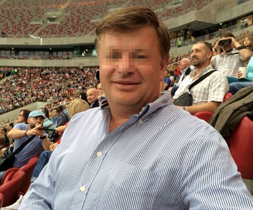 To on doniósł na Durczoka