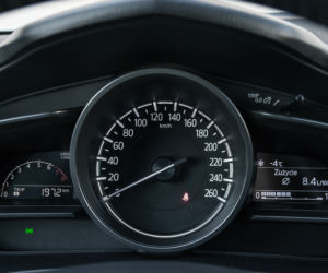Mazda 3 SkyENERGY 2.0 120 KM 6MT
