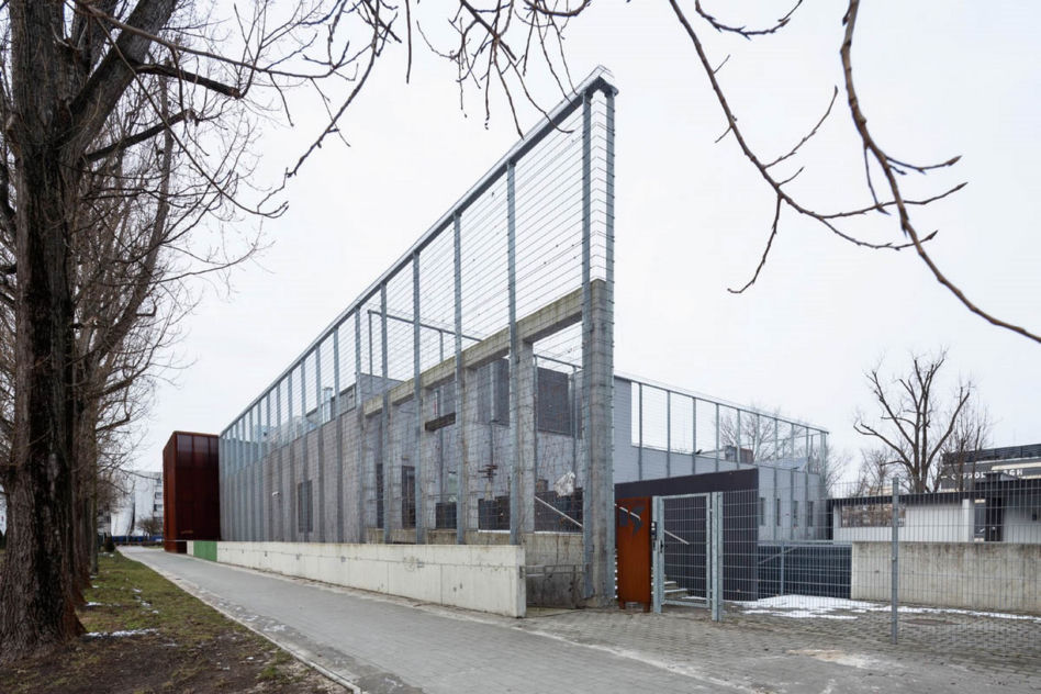 Klub Studio / Kraków