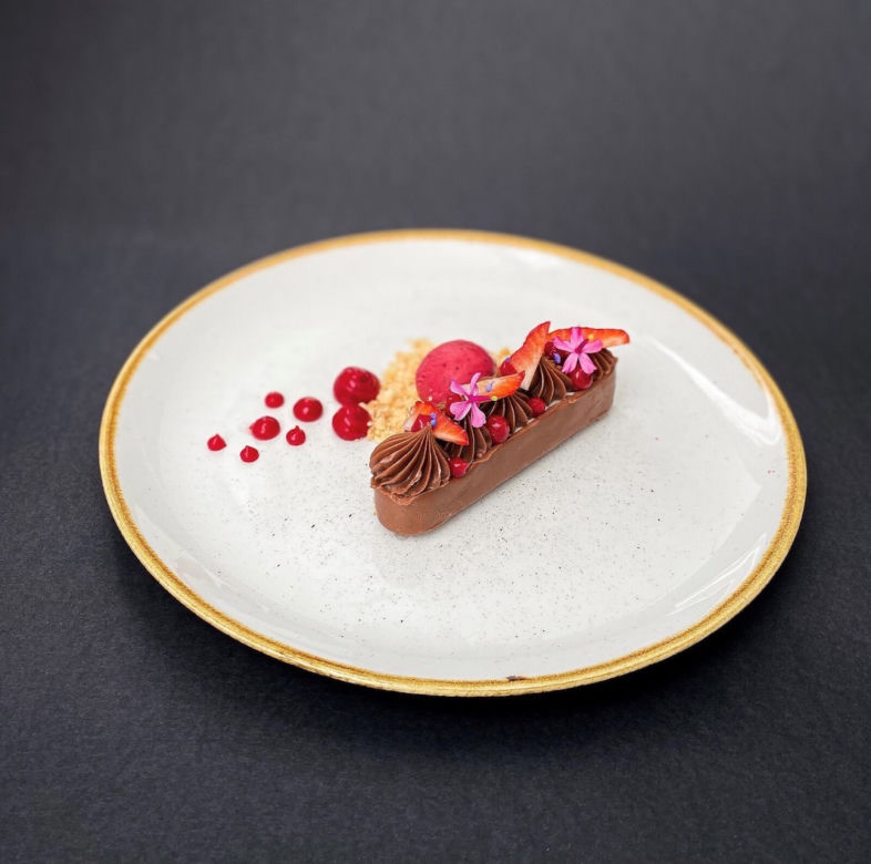 Restaurant Week 2021