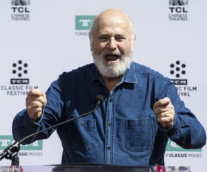 Rodzinny dramat w Hollywood. Nie żyje Rob Reiner i jego żona