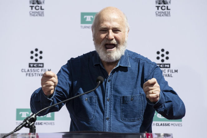 Rodzinny dramat w Hollywood. Nie żyje Rob Reiner i jego żona