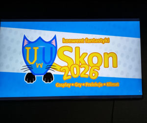 UwSkon odbył się w siedleckim UOK po raz pierwszy, ale nie ostatni!