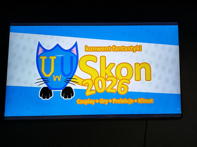 UwSkon odbył się w siedleckim UOK po raz pierwszy, ale nie ostatni!