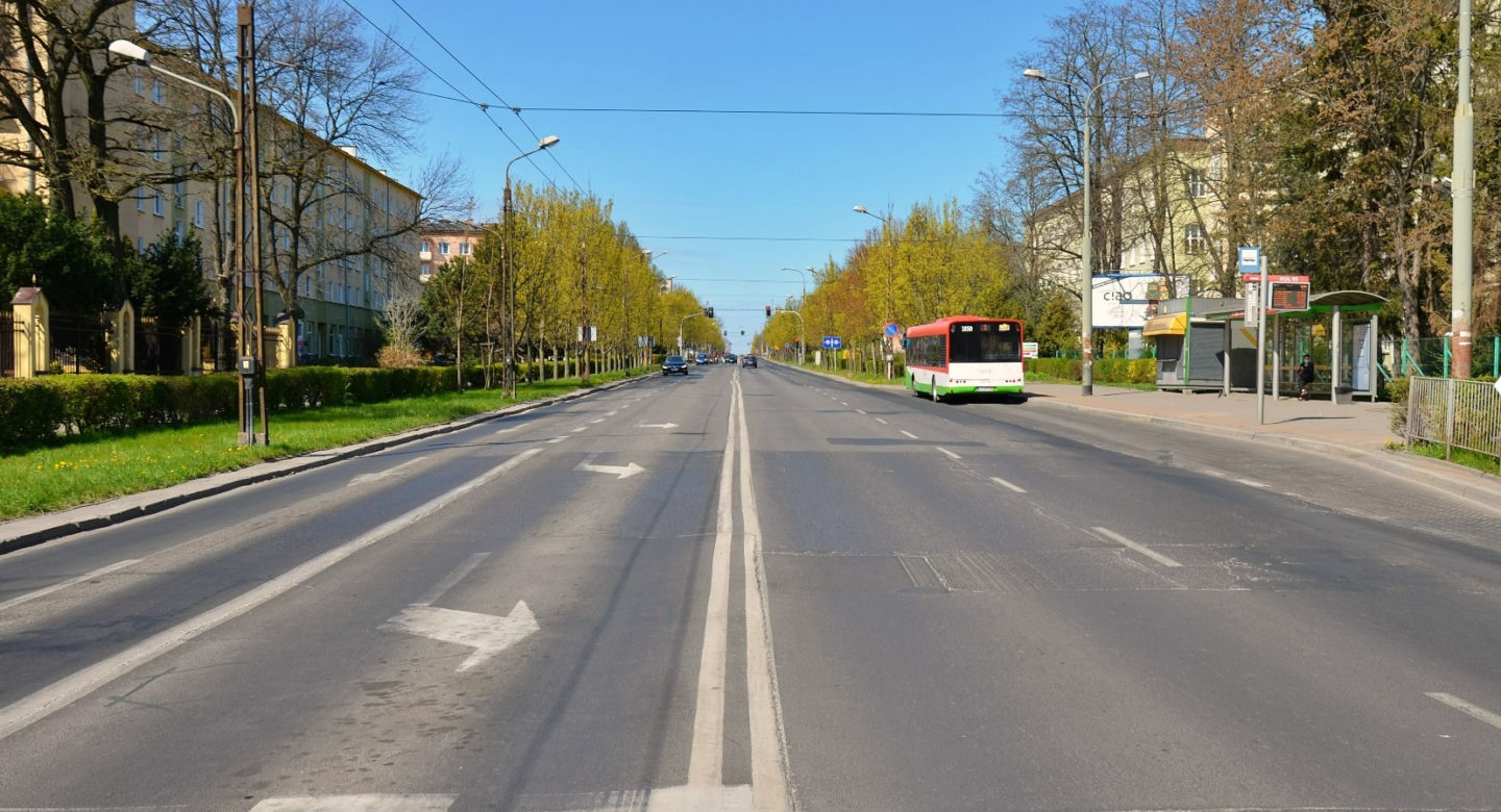 Lublin przed i po