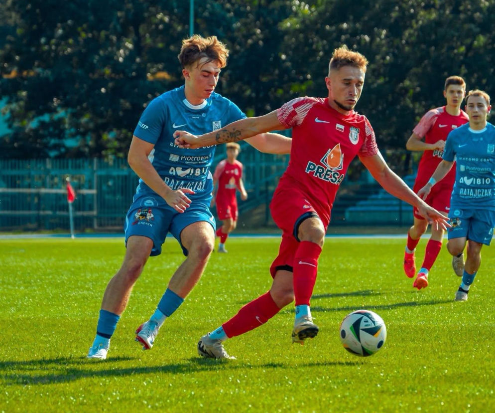 Startuje piłkarska IV liga. Ile drużyn i w jakim składzie?