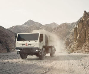 Nowoczesna linia amunicji i produkcja Tatr. Czy Polska dołączy do regionalnego hubu?