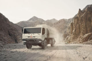 Nowoczesna linia amunicji i produkcja Tatr. Czy Polska dołączy do regionalnego hubu?