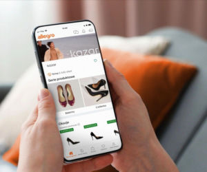 Kazar uruchamia Oficjalny Sklep Marki na Allegro. Kilka tysięcy ofert z obuwiem i torebkami premium dostępnych dla klientów platformy