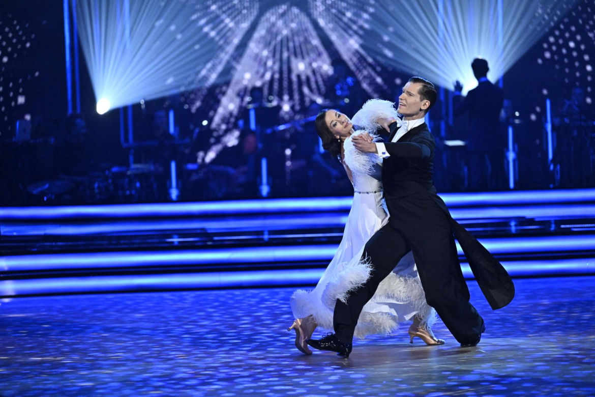 "Dancing with the Stars. Taniec z Gwiazdami": Odc. 3