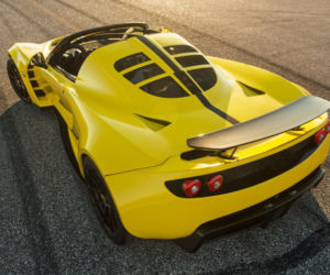 Hennessey Venom GT