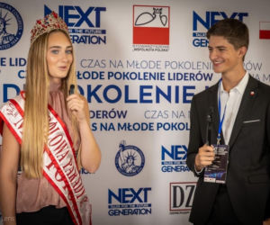 Rozmowa z Olivią Kowalczyk