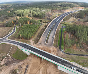 Budowa S19 Kuźnica-Sokółka