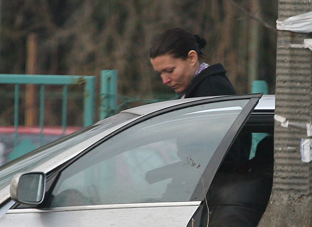 Ilona Felicjańska