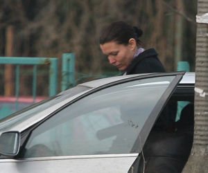 Ilona Felicjańska
