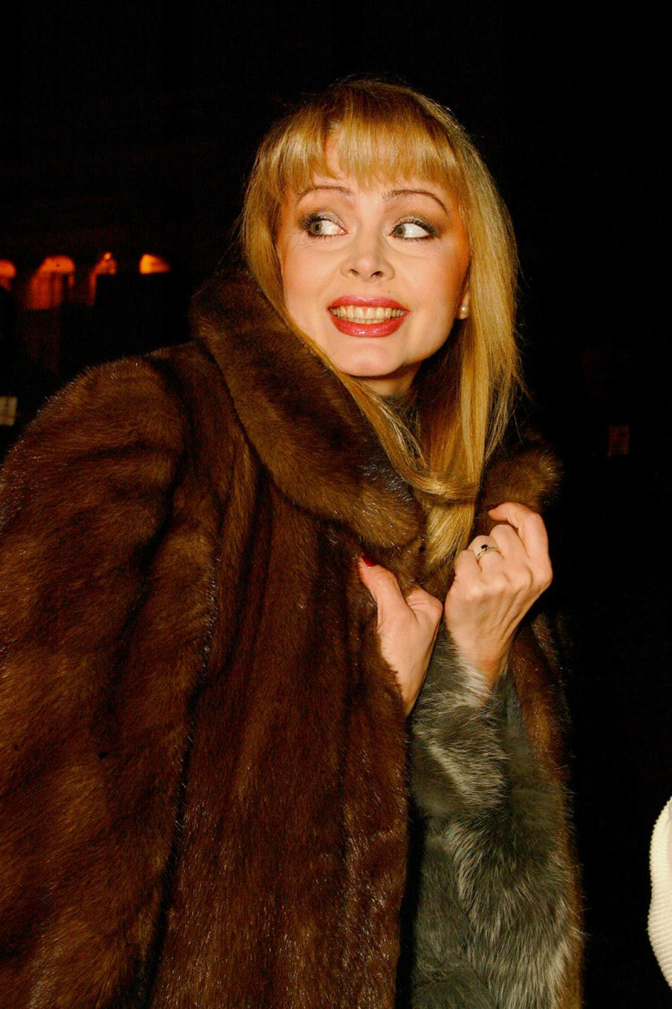 Izabela Trojanowska