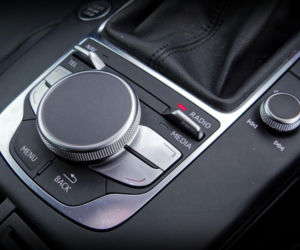 Audi A3 trzecia generacja