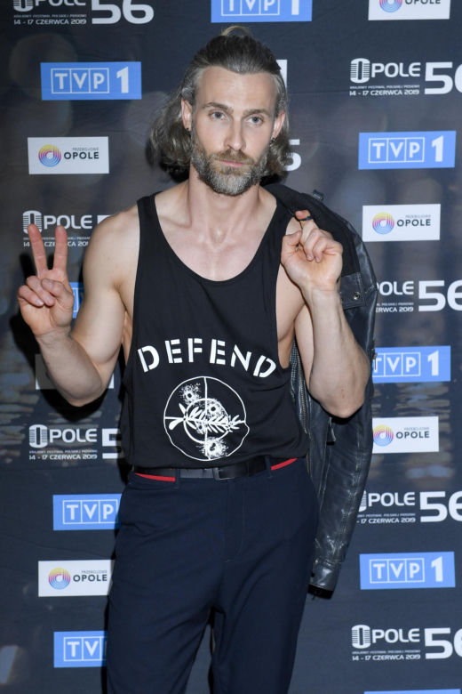  Oto jurorzy nowego "You Can Dance"! 