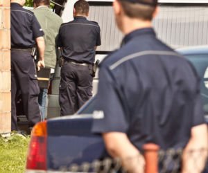 Rodzinna tragedia na Lubelszczyźnie. Adam zabił córeczki. To nie był koniec