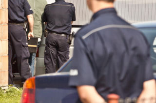 Rodzinna tragedia na Lubelszczyźnie. Adam zabił córeczki. To nie był koniec