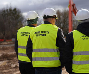 Olsztyn przyspiesza inwestycje. Nowe życie parków i duży projekt retencyjny