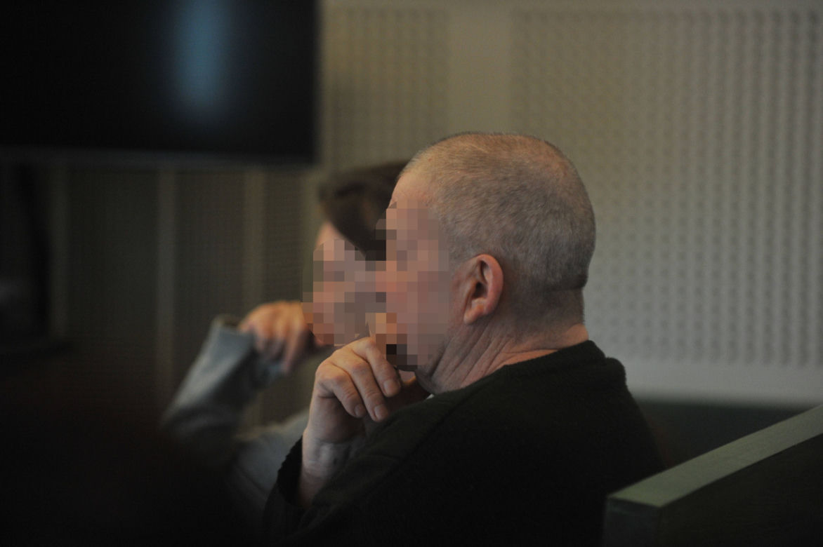 Piotr M. chciał wysadzić się przed komisariatem. Sędzia zmniejszyła mu wyrok 