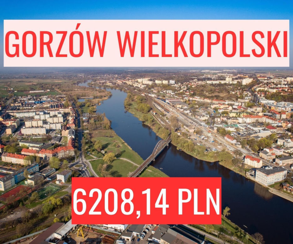 16. Gorzów Wielkopolski