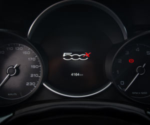 Fiat 500X Cross 1.0 FireFly 120 KM 6MT
