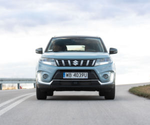 Suzuki Vitara Hybrid Elegance 1.4 Boosterjet 6MT