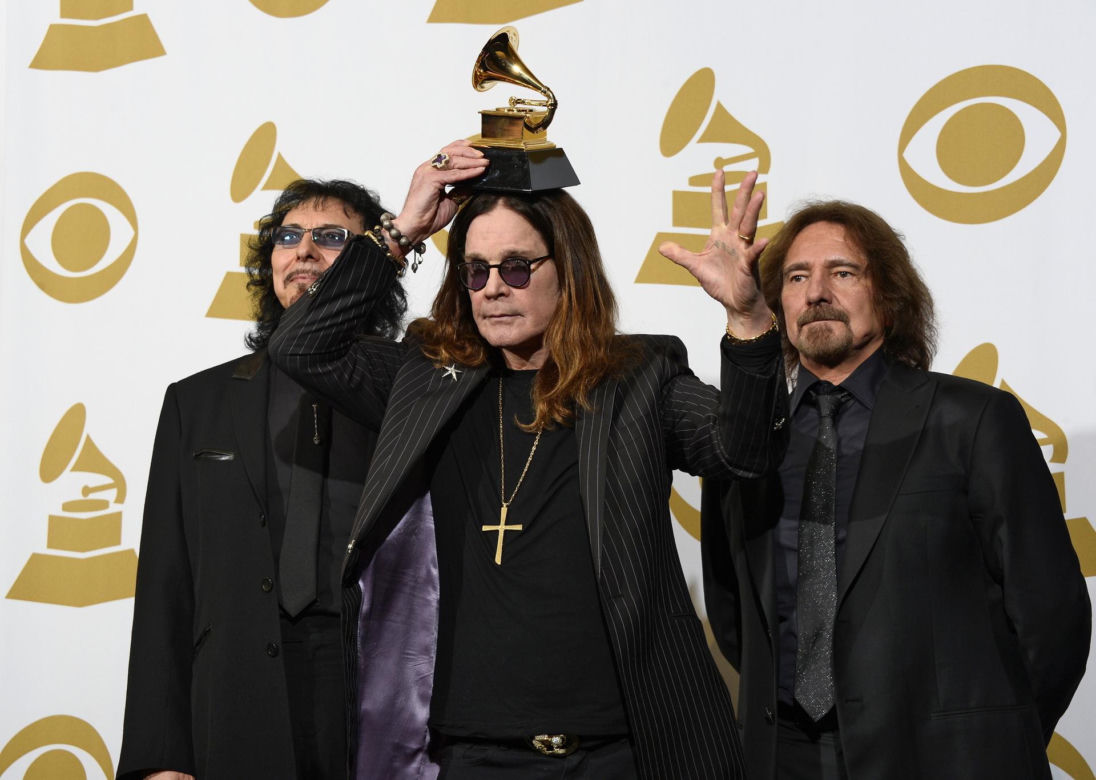  Budka Suflera i Ozzy Osbourne