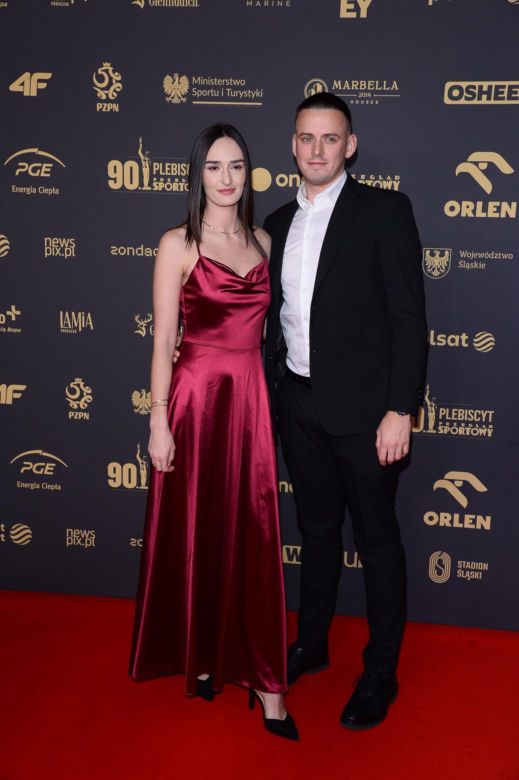 Gala Mistrzów Sportu 2025