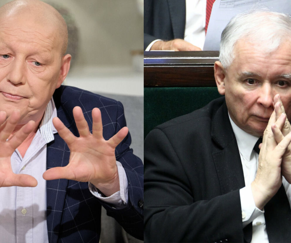  Jasnowidz Jackowski miał zaskakującą wizję: PiS się rozpadnie!. Mówi o kompromitacji i nadziei na lepsze czasy
