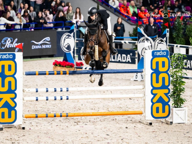 Konie, emocje i rywalizacja w sercu Wielkopolski! Rusza Perlage CAVALIADA Tour