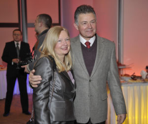 Gwiazdor Rancza śpiewał piękny Maryjan, mądry Maryjan. Co dziś dzieje się z Marianem Krzaklewskim?