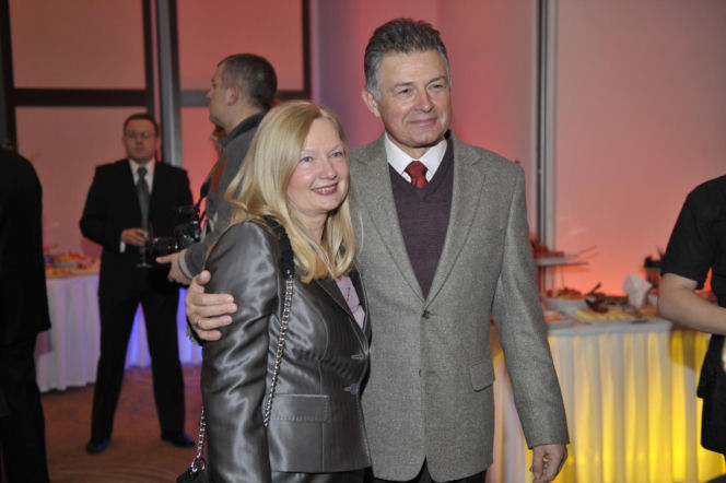 Gwiazdor "Rancza" śpiewał "piękny Maryjan, mądry Maryjan". Co dziś dzieje się z Marianem Krzaklewskim?